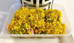 Shivpur at Brijwasi in Dubai