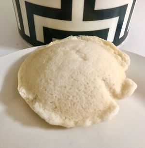 Idli  at Brijwasi in Dubai