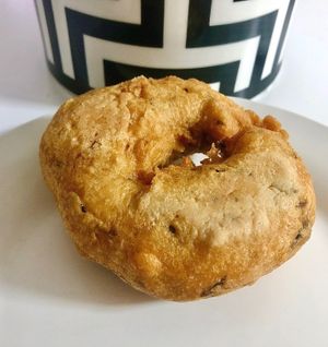 Vada  at Brijwasi in Dubai