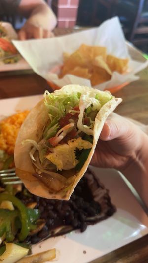   at Hacienda El Patron  in Fredericksburg