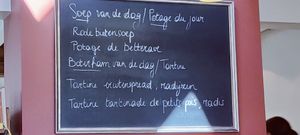  at Uutvercoren in Ronse