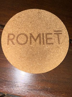 Romiet  at Romiet in Siem Reap
