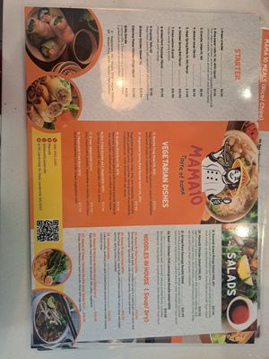  at Mama 10 in West Leederville