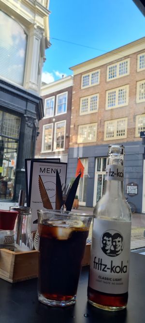  at Couple's in Dordrecht