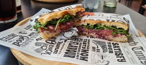  at Couple's in Dordrecht