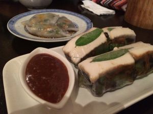 s at Oriental Healthy in Redfern