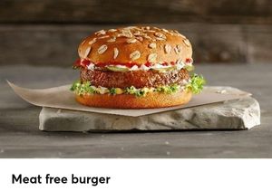  at Goody's Burger House in Rhodes