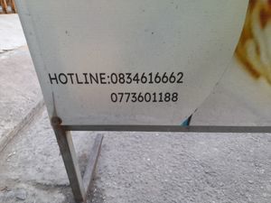 Phone number at Diệu Lan Quận 10 in Ho Chi Minh City