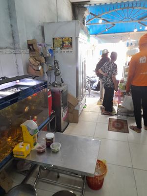 Inside at Diệu Lan Quận 10 in Ho Chi Minh City