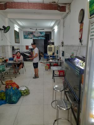  at Diệu Lan Quận 10 in Ho Chi Minh City