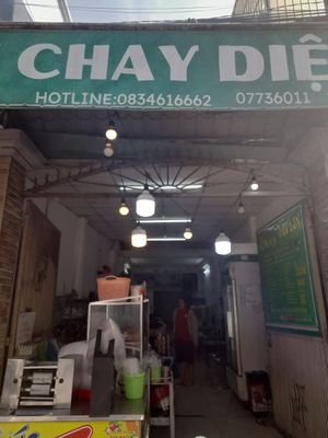  at Diệu Lan Quận 10 in Ho Chi Minh City