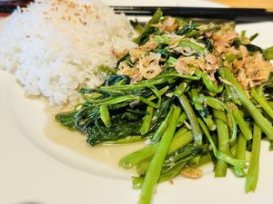 Morning Glory  at Wanderlust Hoi An in Hoi An