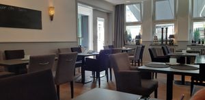 Innen 1. at Petersilchen in Xanten