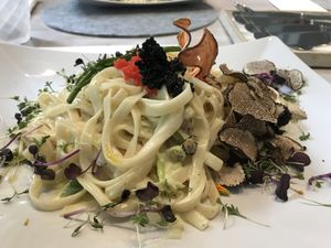 🍴🍴🍴 at Petersilchen in Xanten