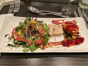   at Petersilchen in Xanten