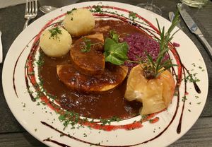   at Petersilchen in Xanten