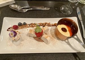   at Petersilchen in Xanten