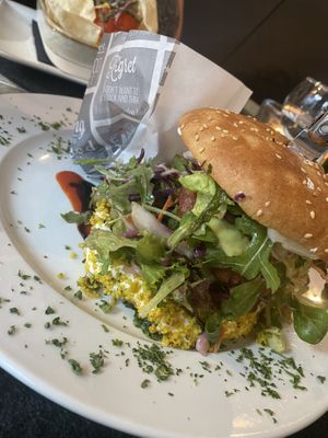   at Petersilchen in Xanten