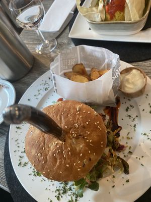   at Petersilchen in Xanten