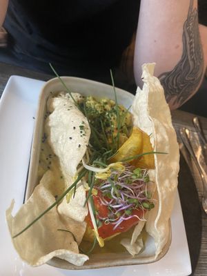   at Petersilchen in Xanten