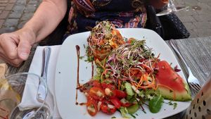  at Petersilchen in Xanten