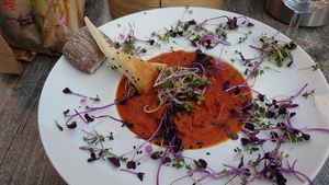  at Petersilchen in Xanten