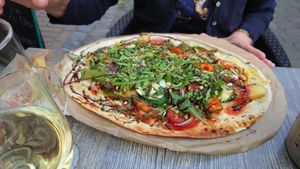  at Petersilchen in Xanten