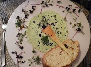  at Petersilchen in Xanten