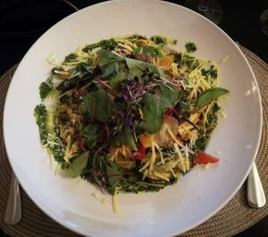  at Petersilchen in Xanten