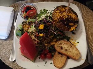  at Petersilchen in Xanten