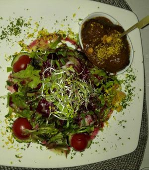  at Petersilchen in Xanten