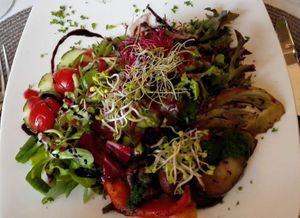  at Petersilchen in Xanten