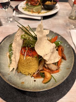   at Petersilchen in Xanten