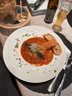   at Petersilchen in Xanten