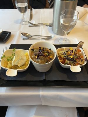   at Petersilchen in Xanten