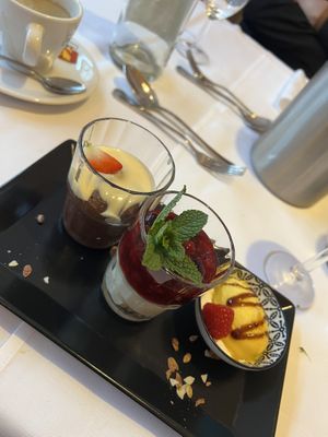   at Petersilchen in Xanten