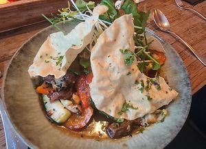   at Petersilchen in Xanten