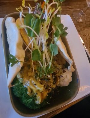   at Petersilchen in Xanten