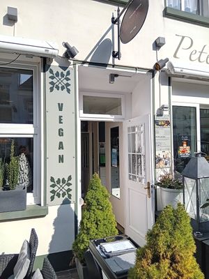  at Petersilchen in Xanten