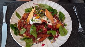  at Petersilchen in Xanten