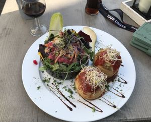   at Petersilchen in Xanten