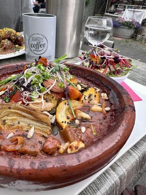   at Petersilchen in Xanten