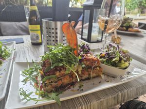  at Petersilchen in Xanten