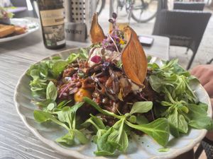  at Petersilchen in Xanten