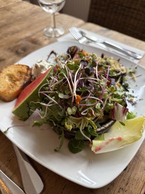   at Petersilchen in Xanten