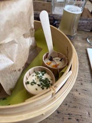   at Petersilchen in Xanten