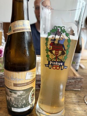   at Petersilchen in Xanten