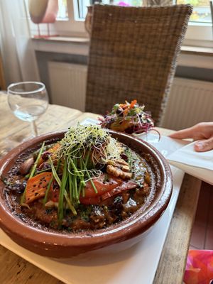   at Petersilchen in Xanten