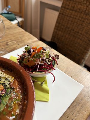   at Petersilchen in Xanten