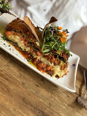   at Petersilchen in Xanten